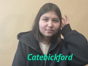 Catebickford