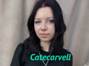 Catecarvell