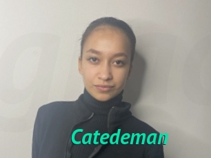 Catedeman