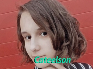 Cateelson