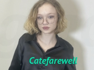 Catefarewell