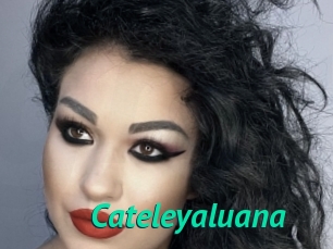 Cateleyaluana