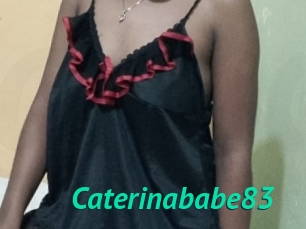 Caterinababe83