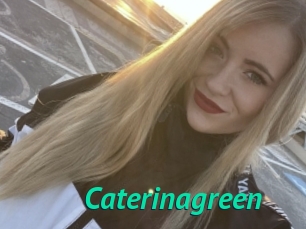 Caterinagreen