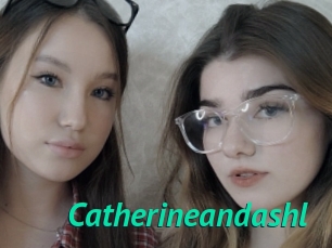 Catherineandashl