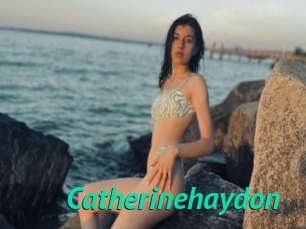 Catherinehaydon