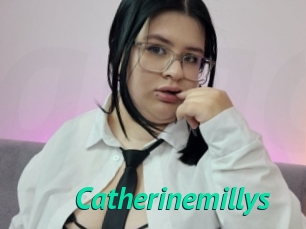 Catherinemillys