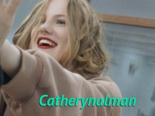 Catherynalman