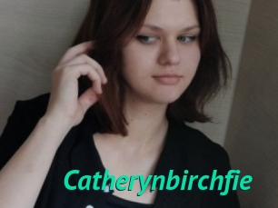 Catherynbirchfie