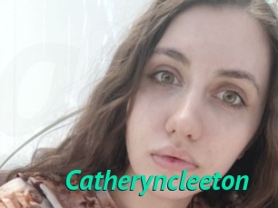 Catheryncleeton