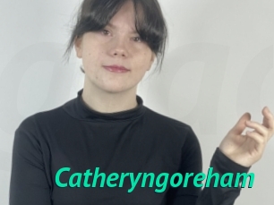 Catheryngoreham