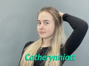 Catherynhiatt