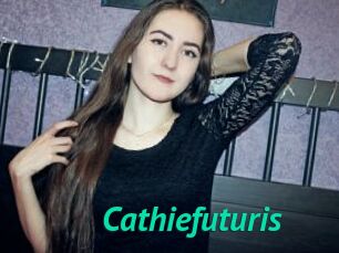 Cathiefuturis