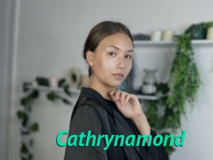 Cathrynamond