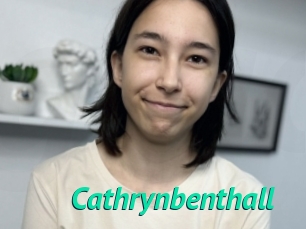 Cathrynbenthall