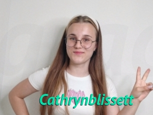 Cathrynblissett