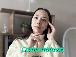 Cathrynbluett