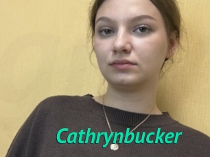 Cathrynbucker