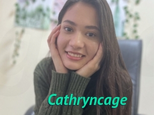 Cathryncage