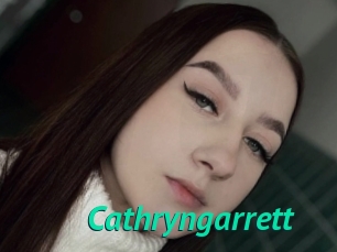 Cathryngarrett