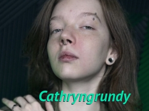 Cathryngrundy