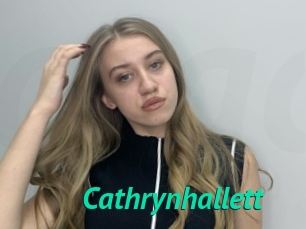 Cathrynhallett