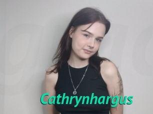 Cathrynhargus