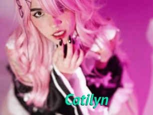 Catilyn