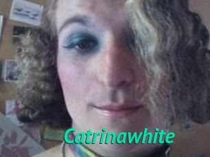 Catrinawhite