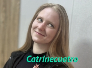 Catrinecuatro