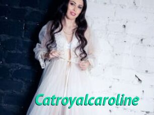 Catroyalcaroline