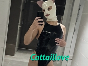 Cattaillove