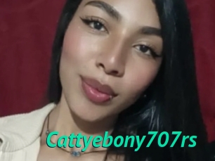 Cattyebony707rs