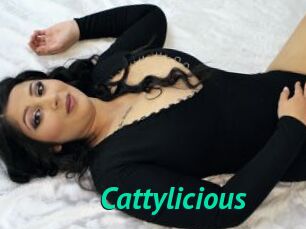 Cattylicious