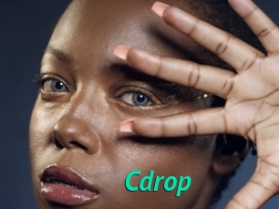 Cdrop