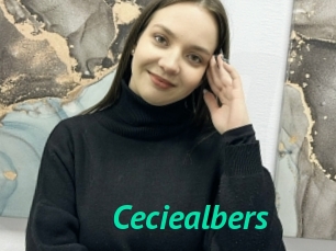 Ceciealbers