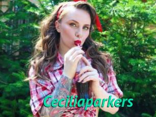 Ceciliaparkers