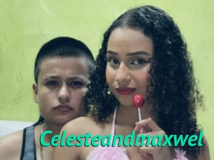 Celesteandmaxwel