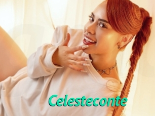 Celesteconte