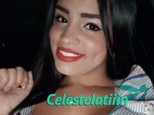 Celestelatiiin