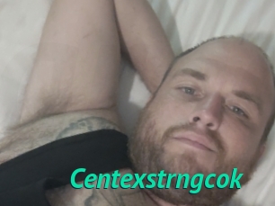 Centexstrngcok