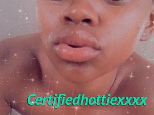 Certifiedhottiexxxx