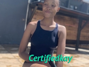 Certifiedkay