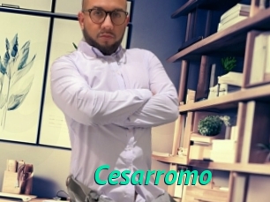 Cesarromo