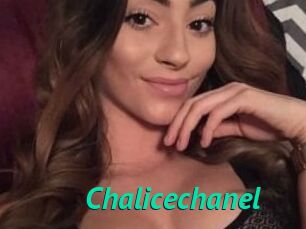 Chalicechanel