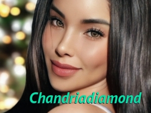 Chandriadiamond