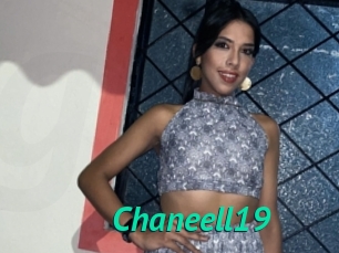 Chaneell19