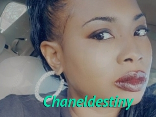 Chaneldestiny