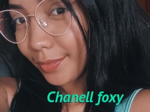 Chanell_foxy