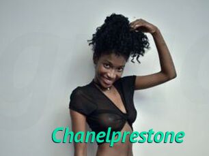 Chanelprestone